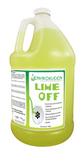 Lime Off